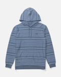 Salty Crew CREWSER FLEECE HOOD