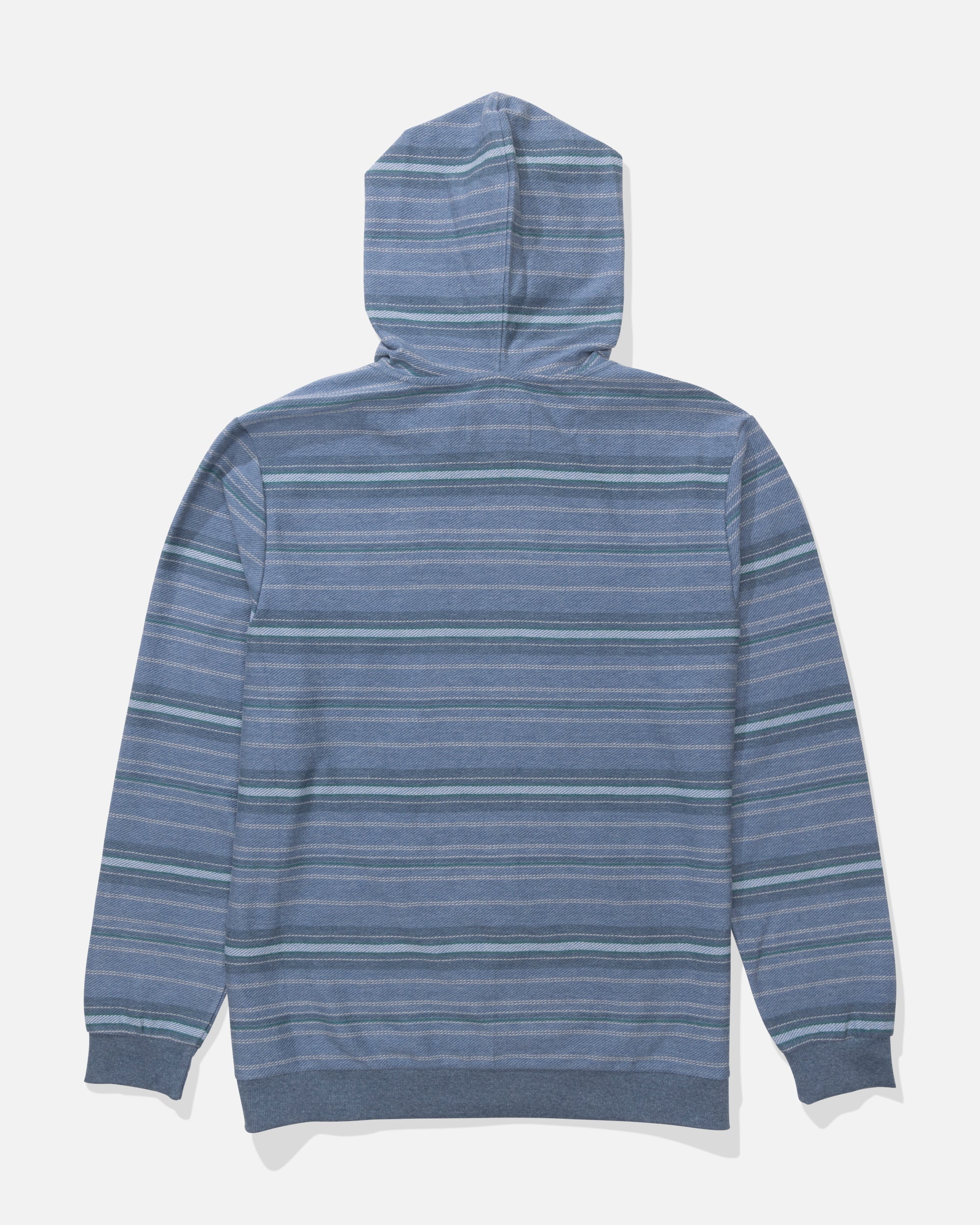 Salty Crew CREWSER FLEECE HOOD