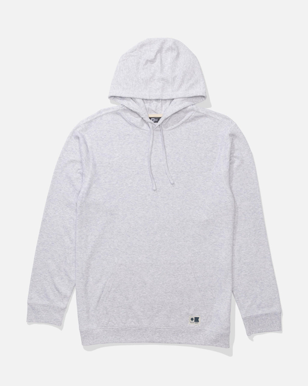 Salty Crew CAST OFF THERMAL HOOD
