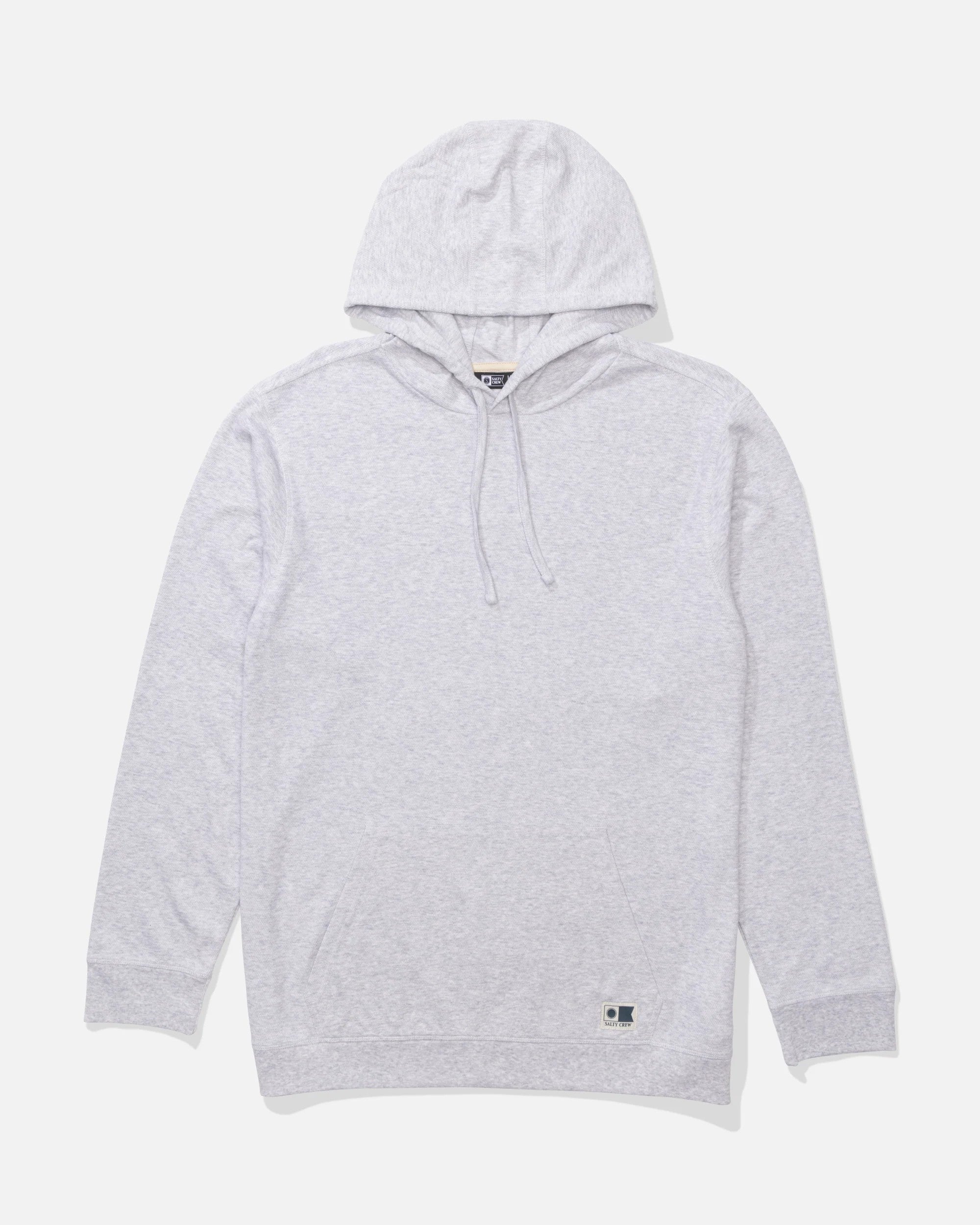 Salty Crew CAST OFF THERMAL HOOD