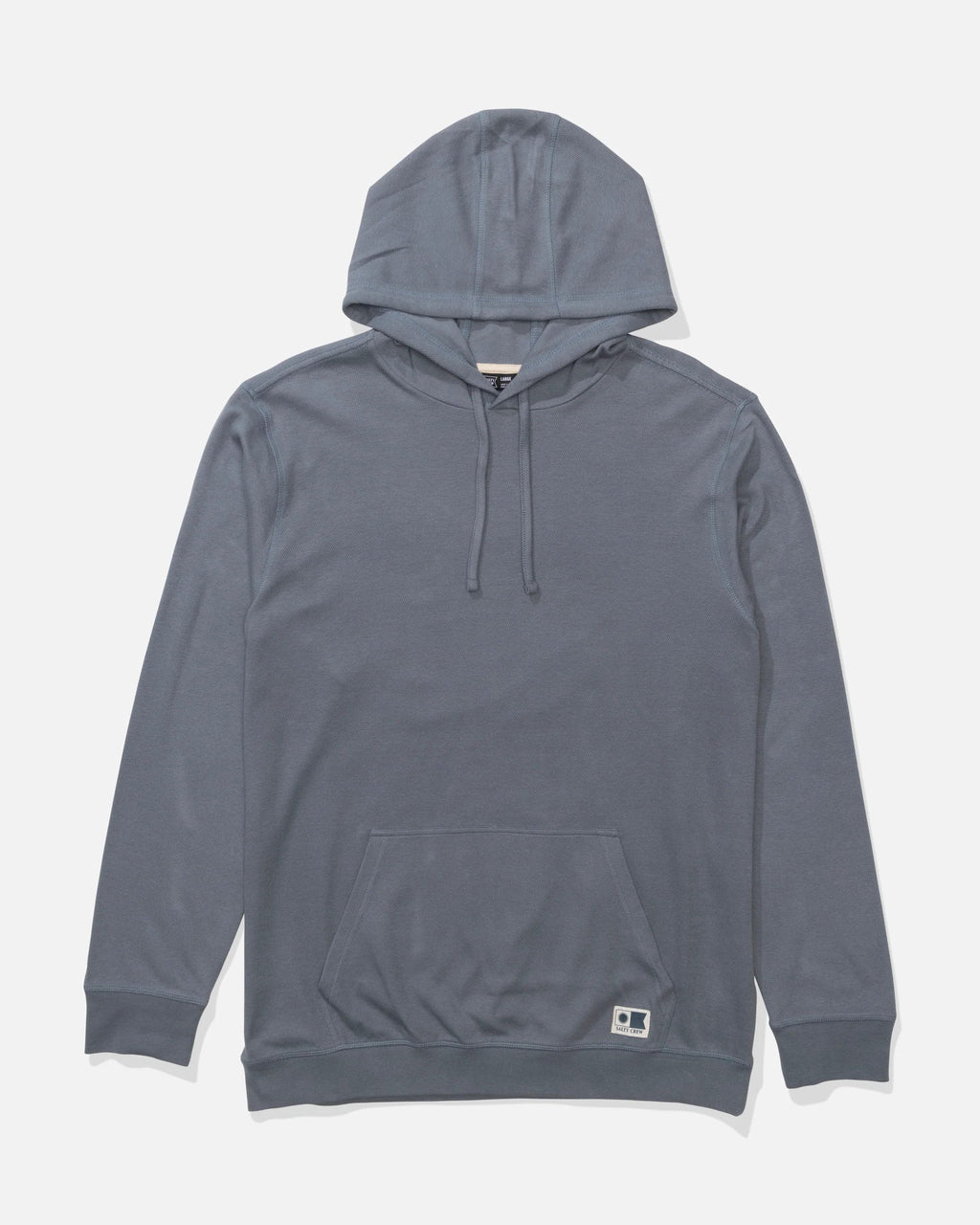 Salty Crew CAST OFF THERMAL HOOD