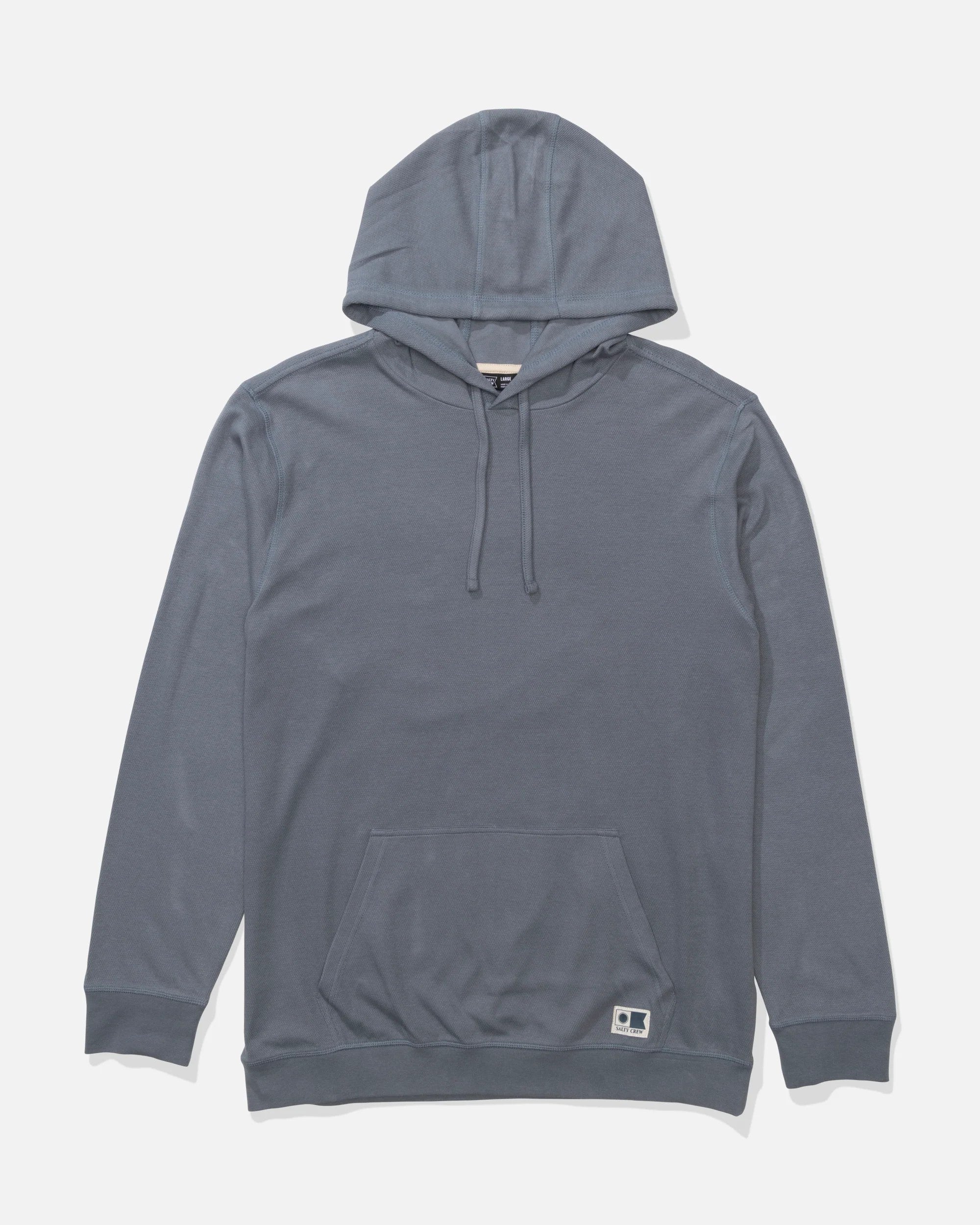 Salty Crew CAST OFF THERMAL HOOD