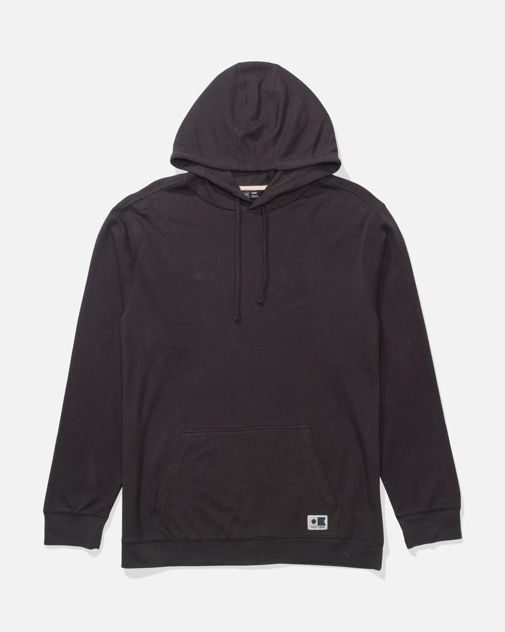 Salty Crew CAST OFF THERMAL HOOD