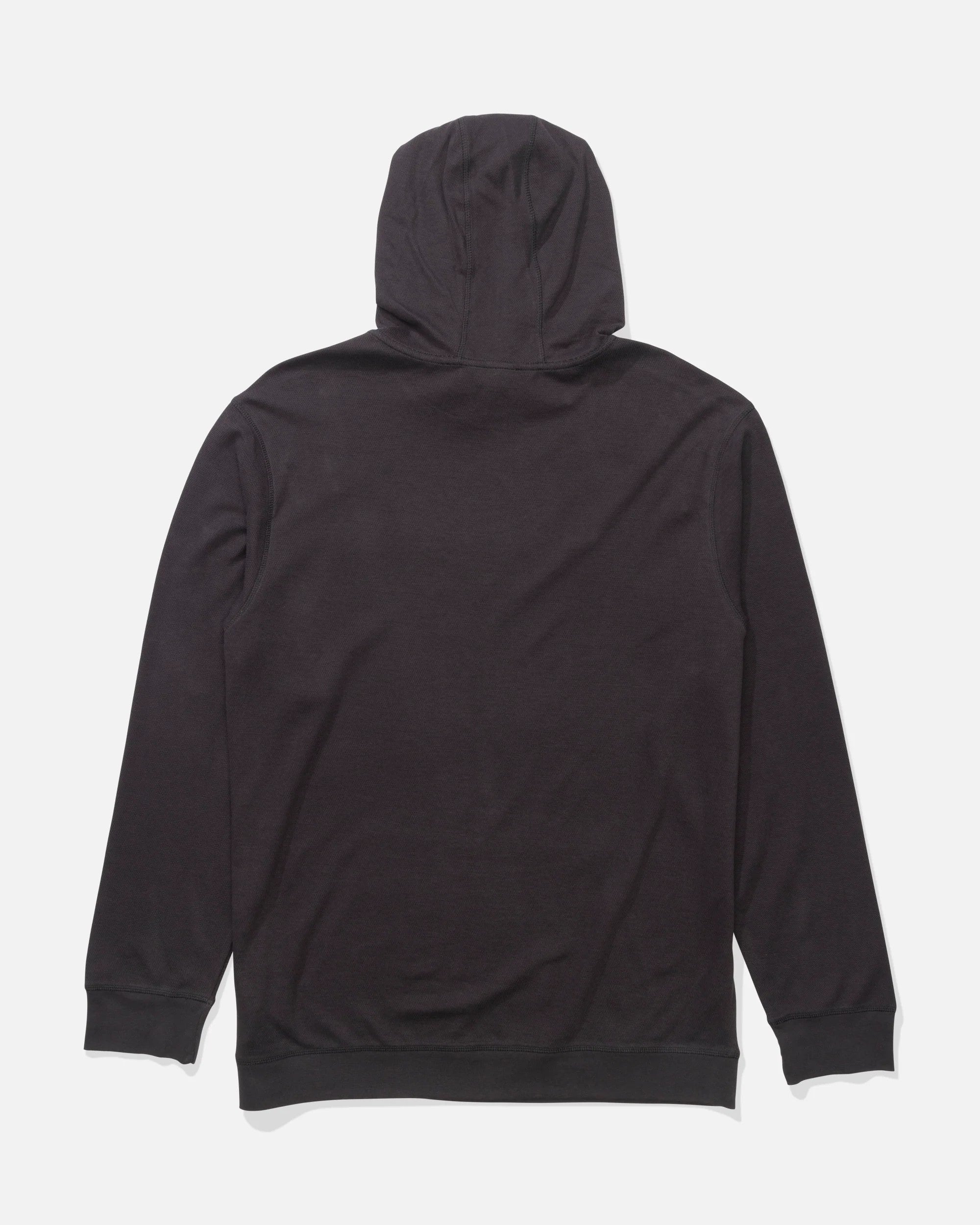 Salty Crew CAST OFF THERMAL HOOD