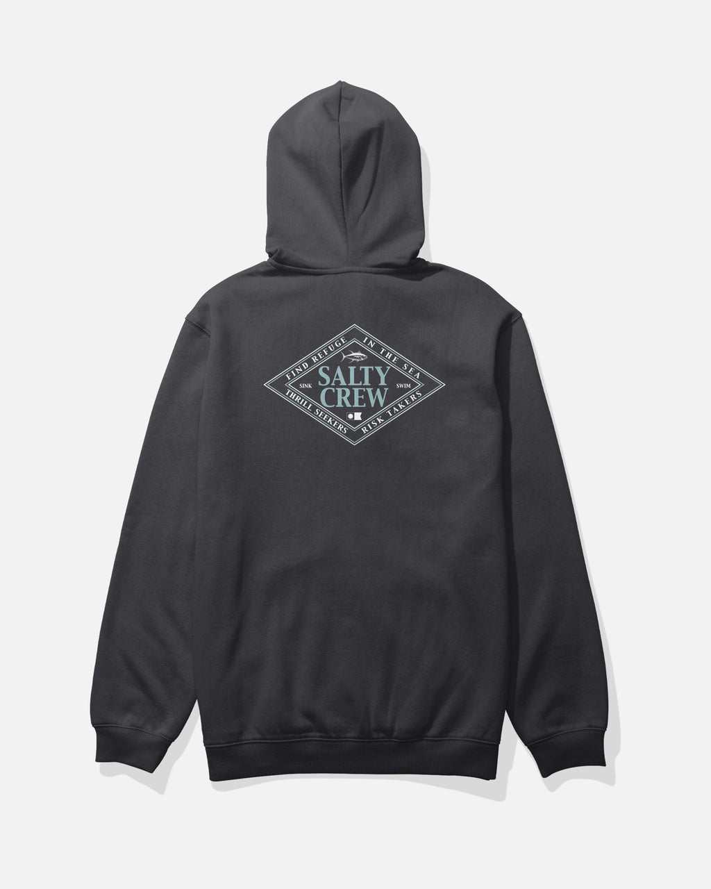 Salty Crew ICONIC FLEECE