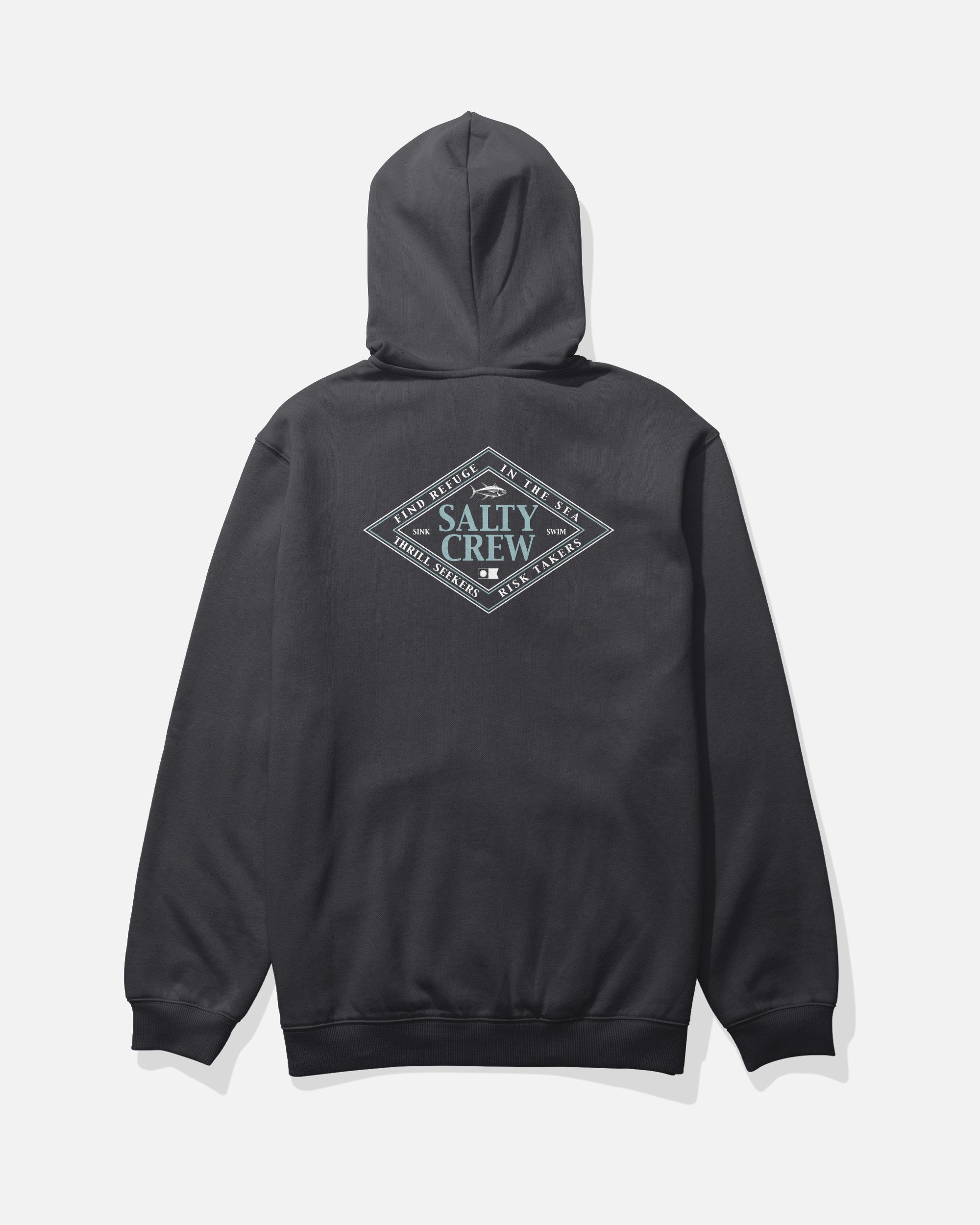Salty Crew ICONIC FLEECE