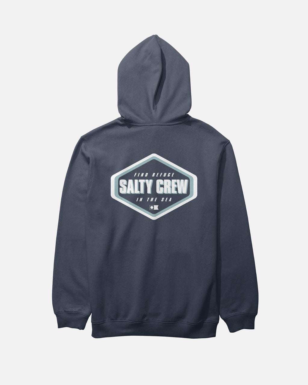 Salty Crew SHAPELY FLEECE