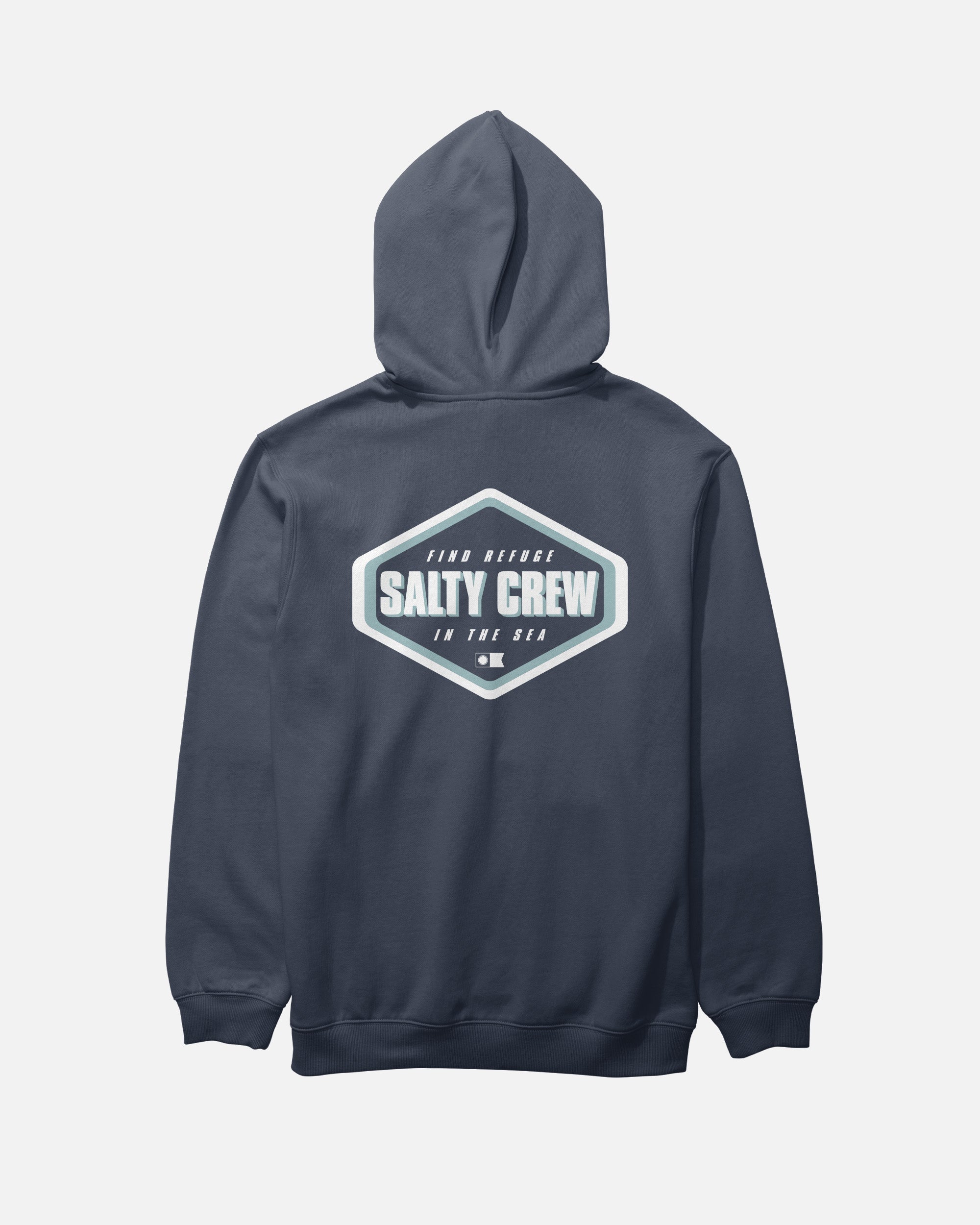 Salty Crew SHAPELY FLEECE