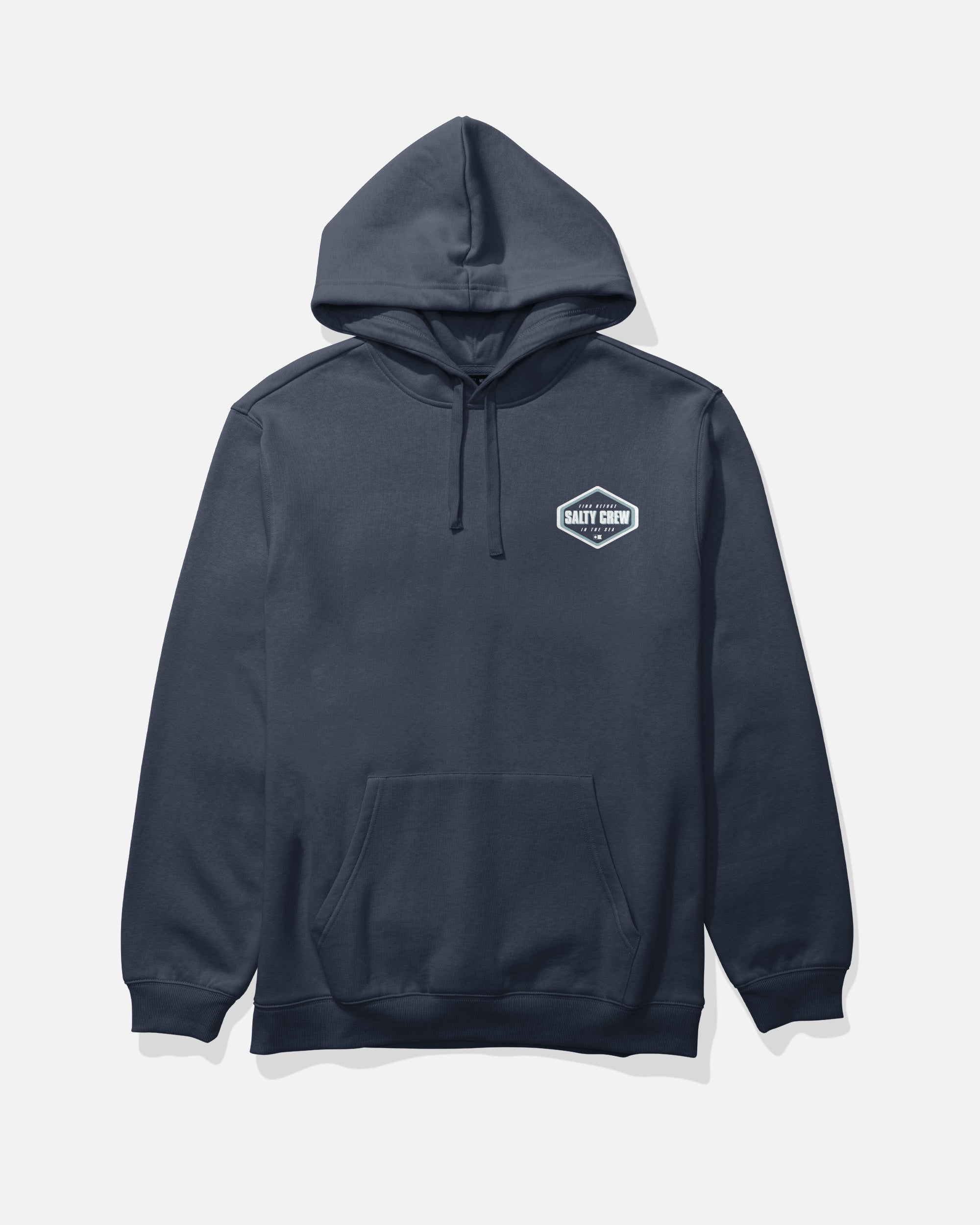 Salty Crew SHAPELY FLEECE