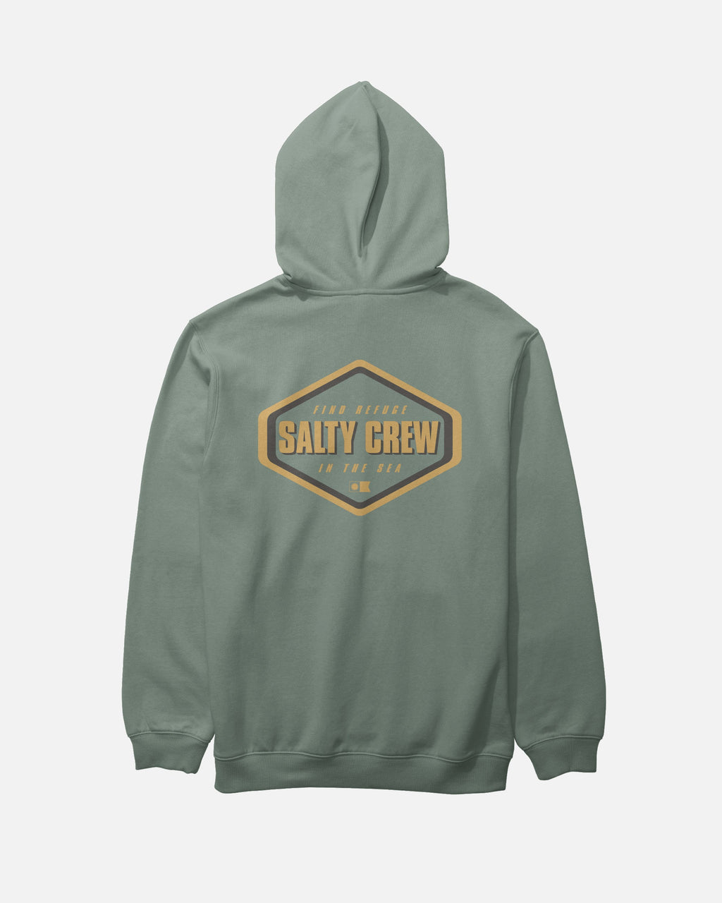 Salty Crew SHAPELY FLEECE
