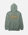 Salty Crew SHAPELY FLEECE