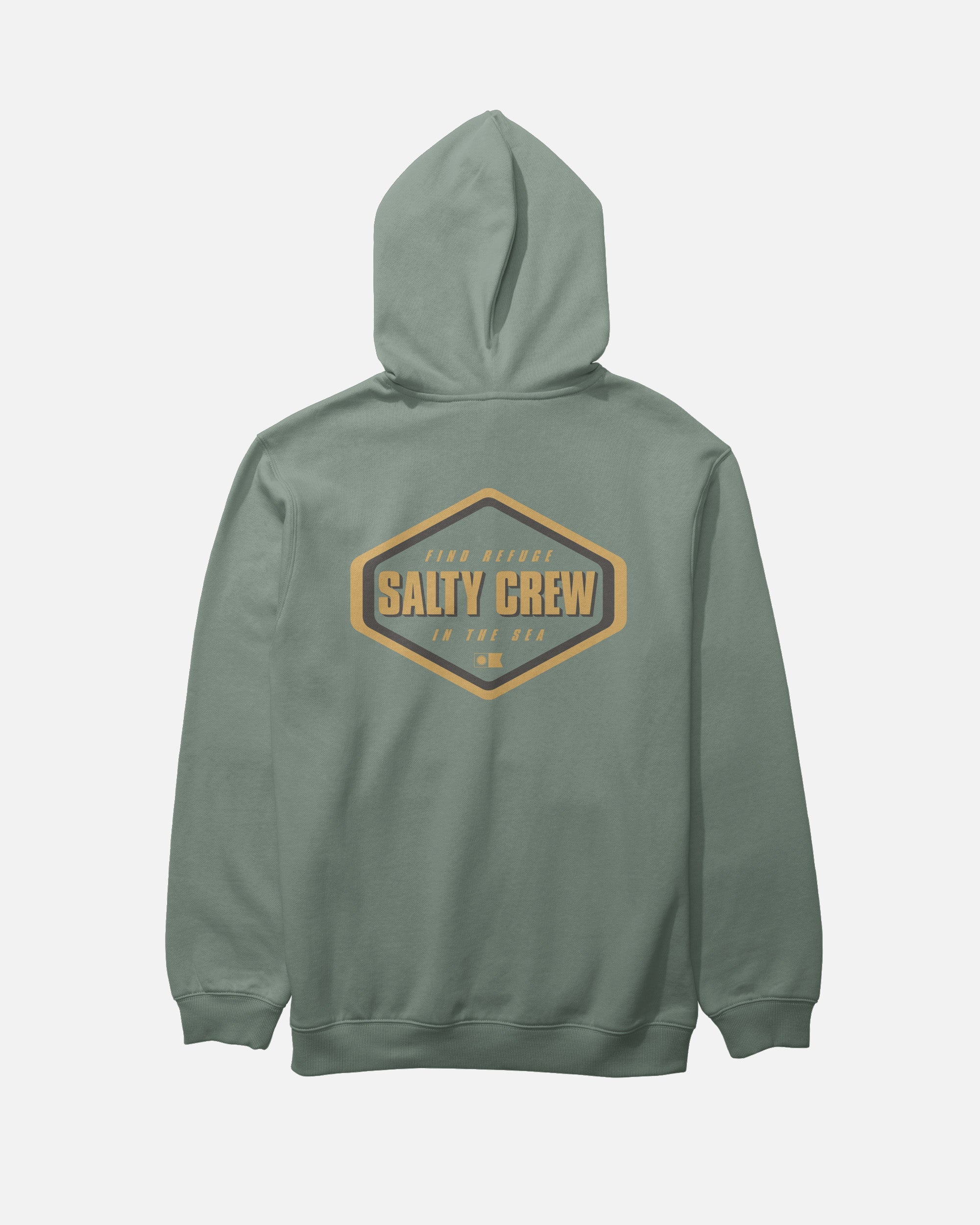 Salty Crew SHAPELY FLEECE