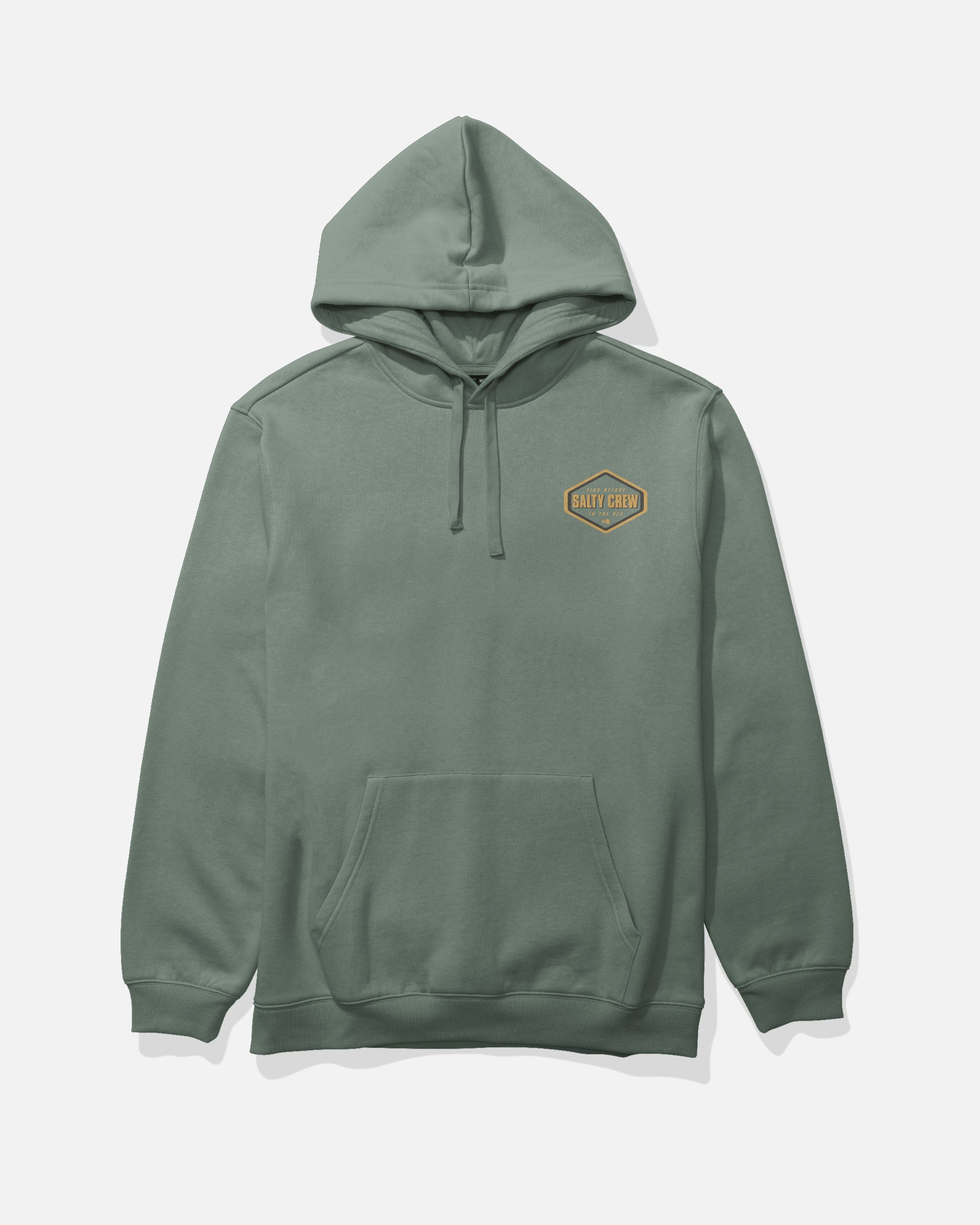 Salty Crew SHAPELY FLEECE