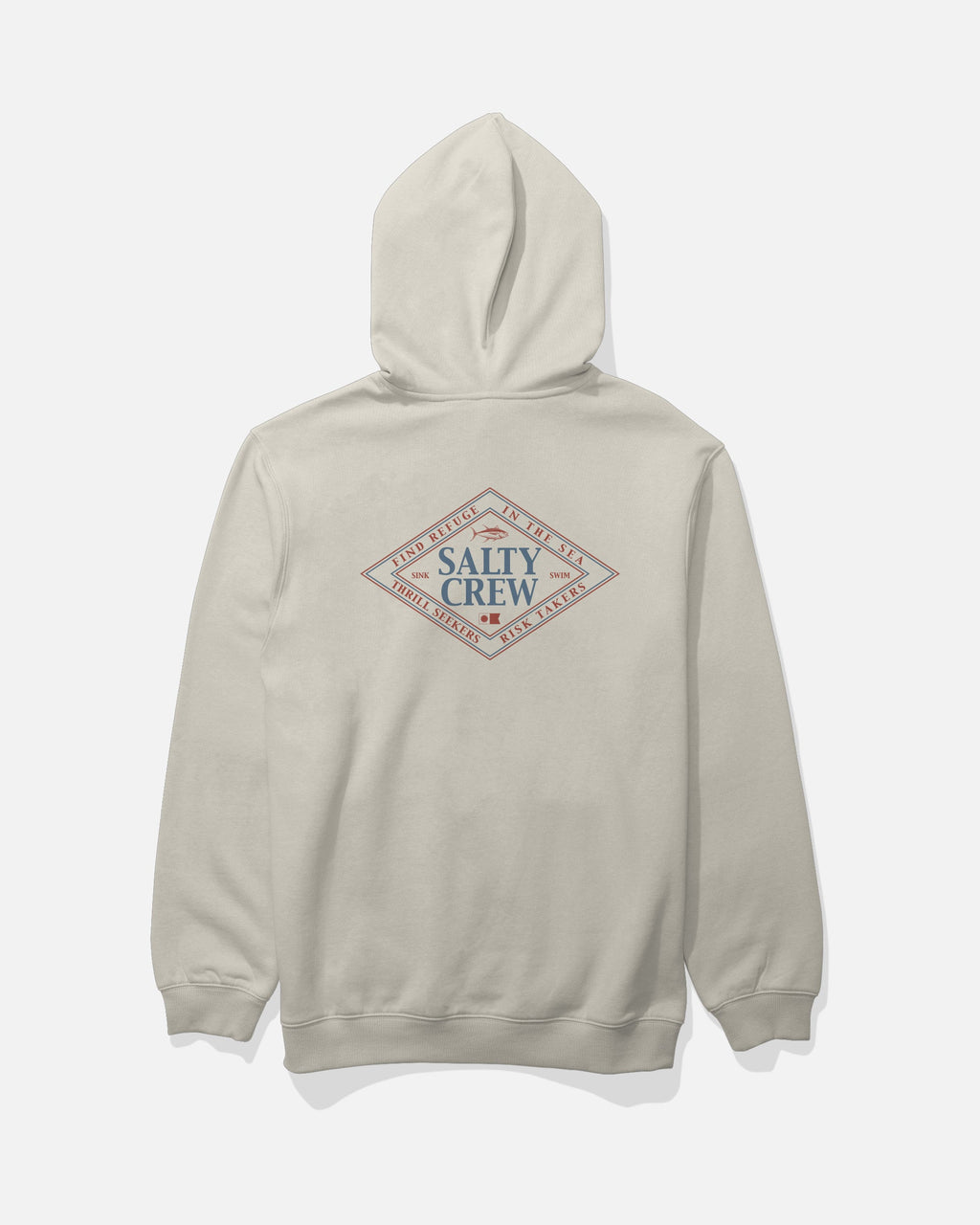 Salty Crew ICONIC FLEECE