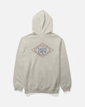 Salty Crew ICONIC FLEECE