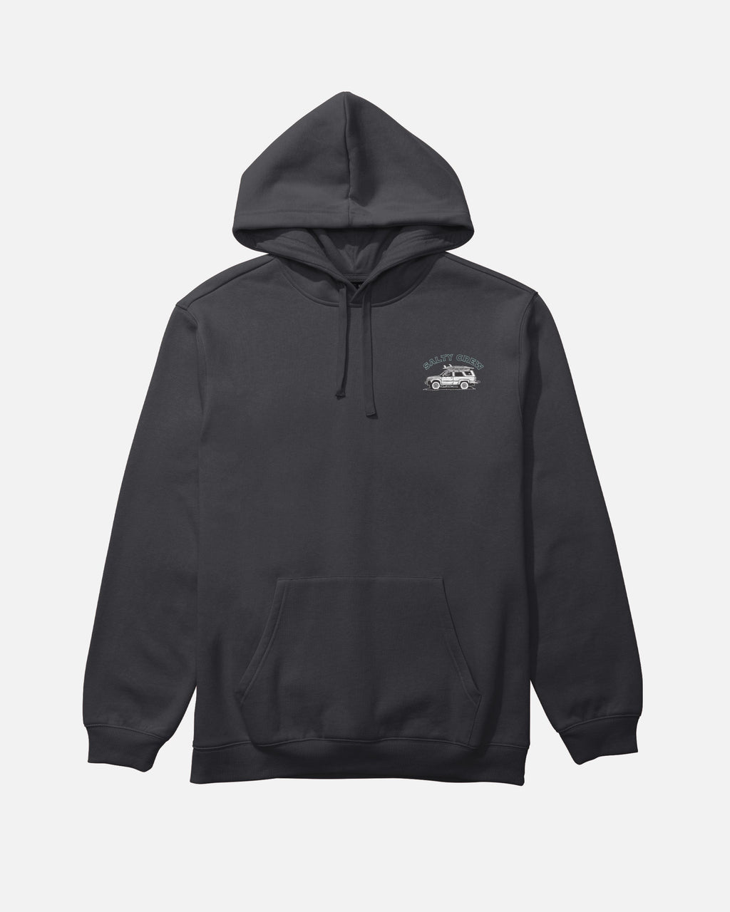 Salty Crew GET READY FLEECE