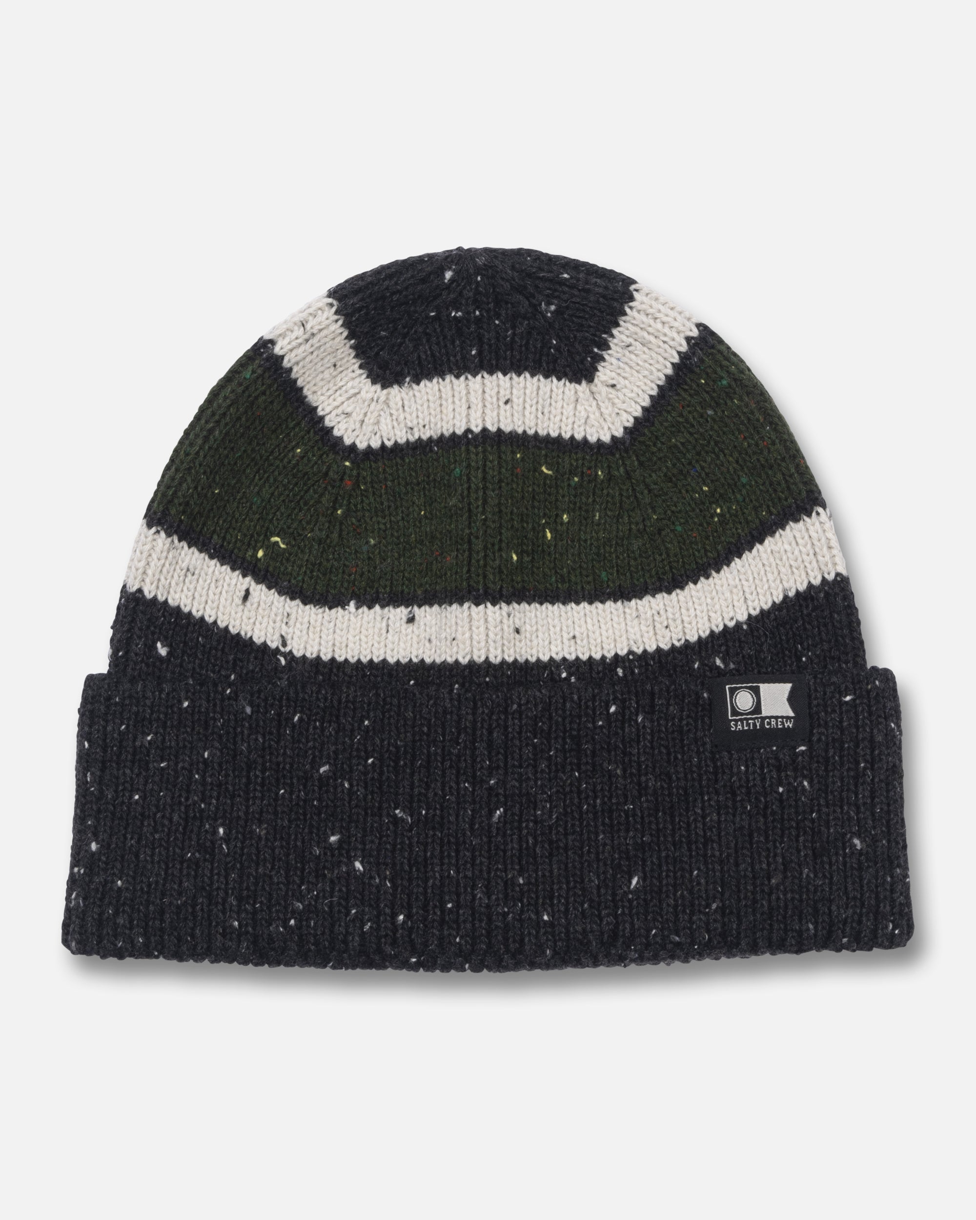 Salty Crew STREAMLINE BEANIE