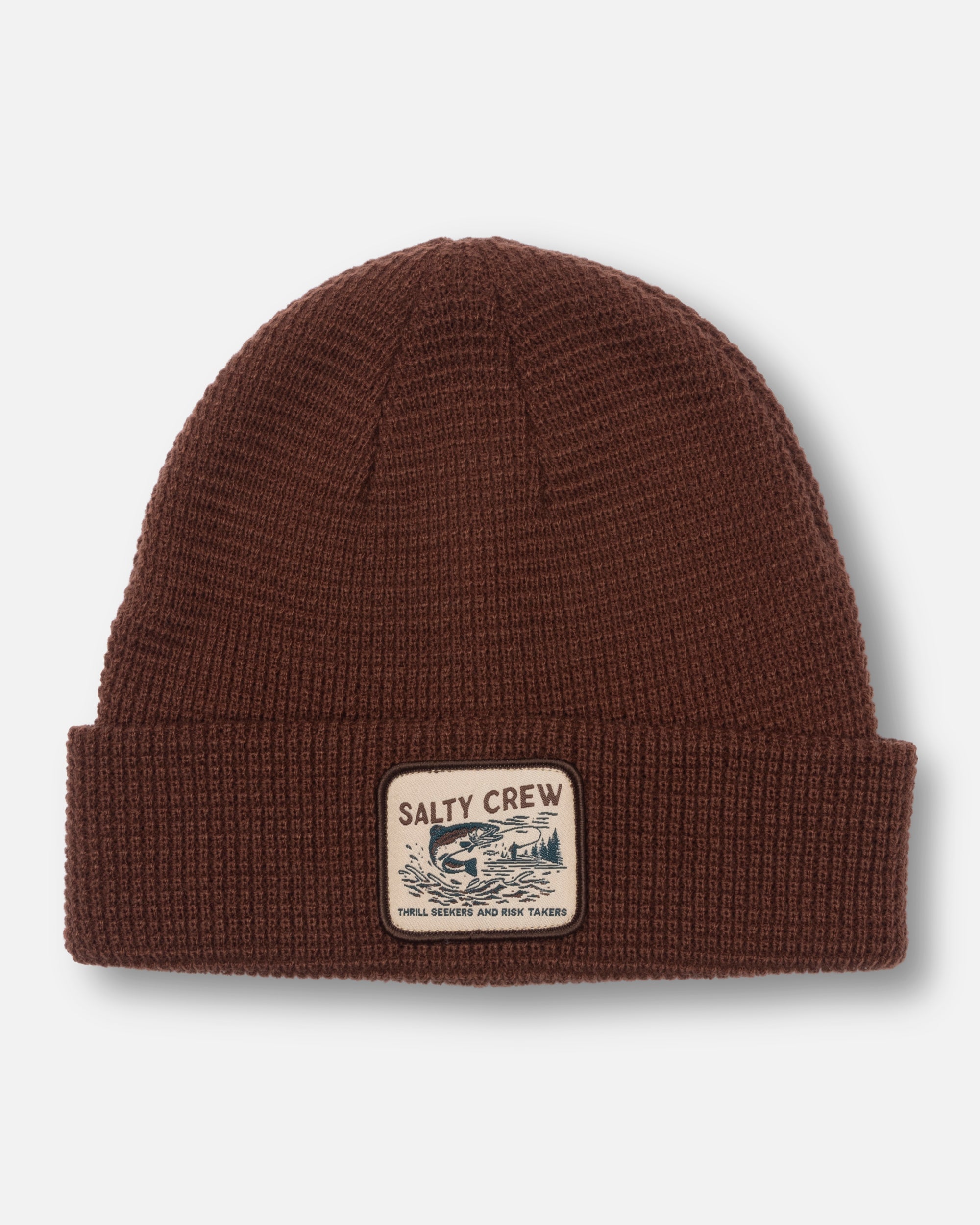 Salty Crew COASTAL BEANIE
