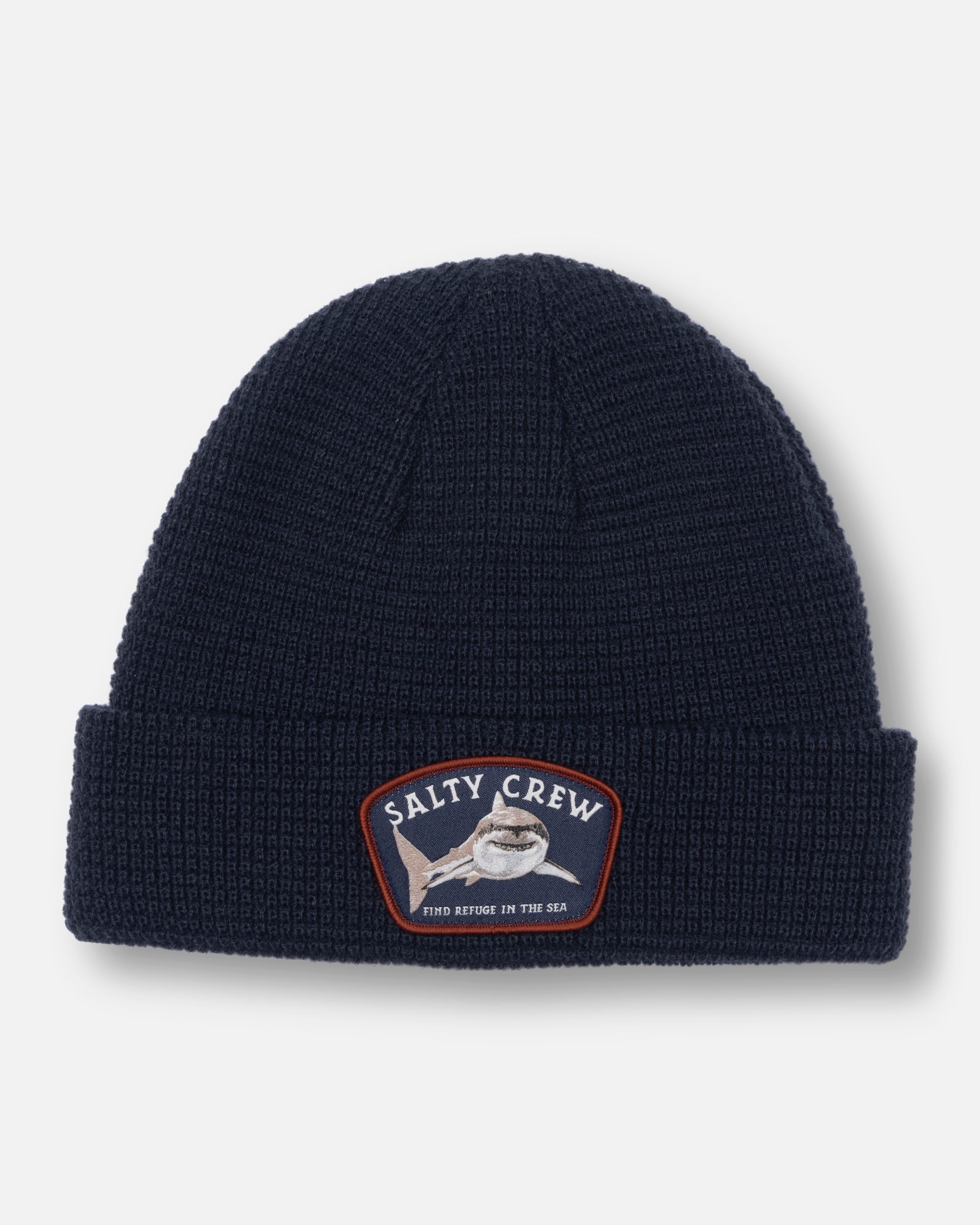 Salty Crew COASTAL BEANIE