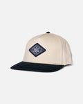 Salty Crew ICONIC SNAPBACK