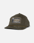 Salty Crew CHOP SHOP SNAPBACK