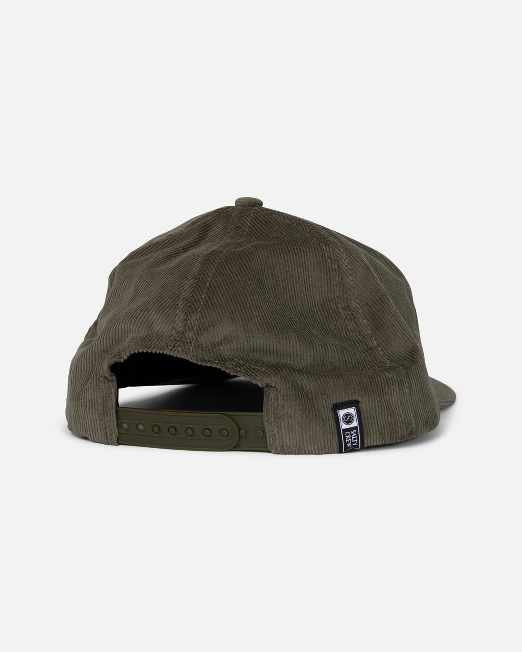 Salty Crew CHOP SHOP SNAPBACK