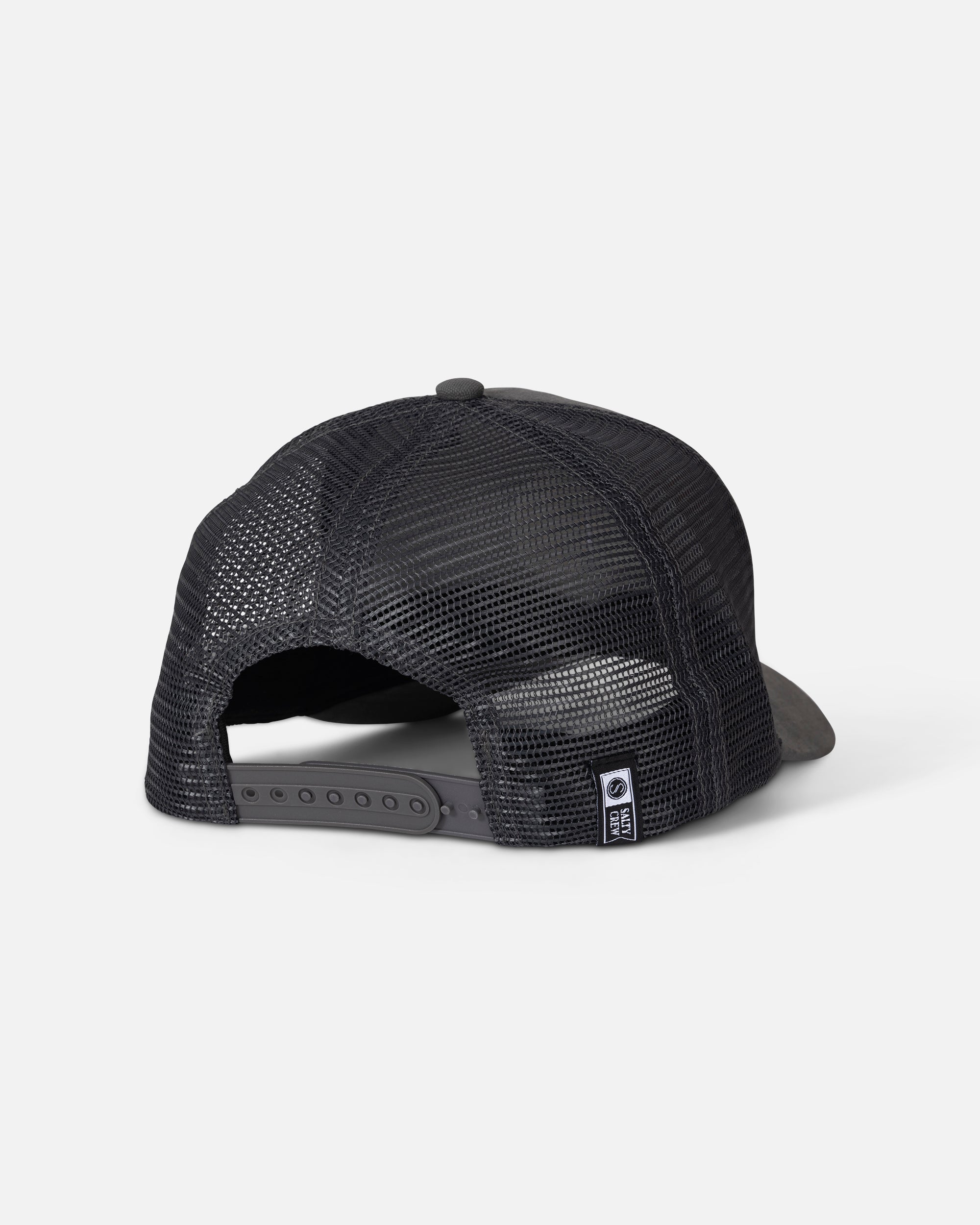 Salty Crew TENTACLES RETRO TRUCKER