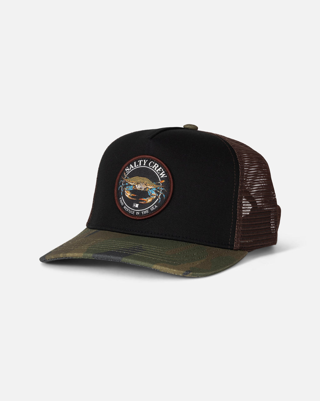 Salty Crew JIMMY TRUCKER