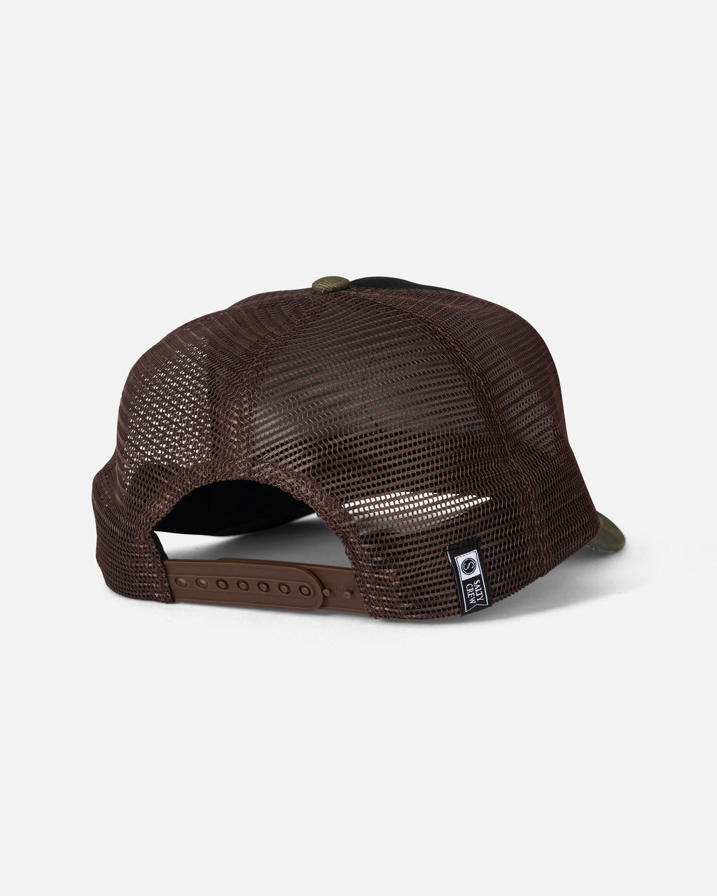 Salty Crew JIMMY TRUCKER