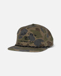 Salty Crew STEADFAST SNAPBACK