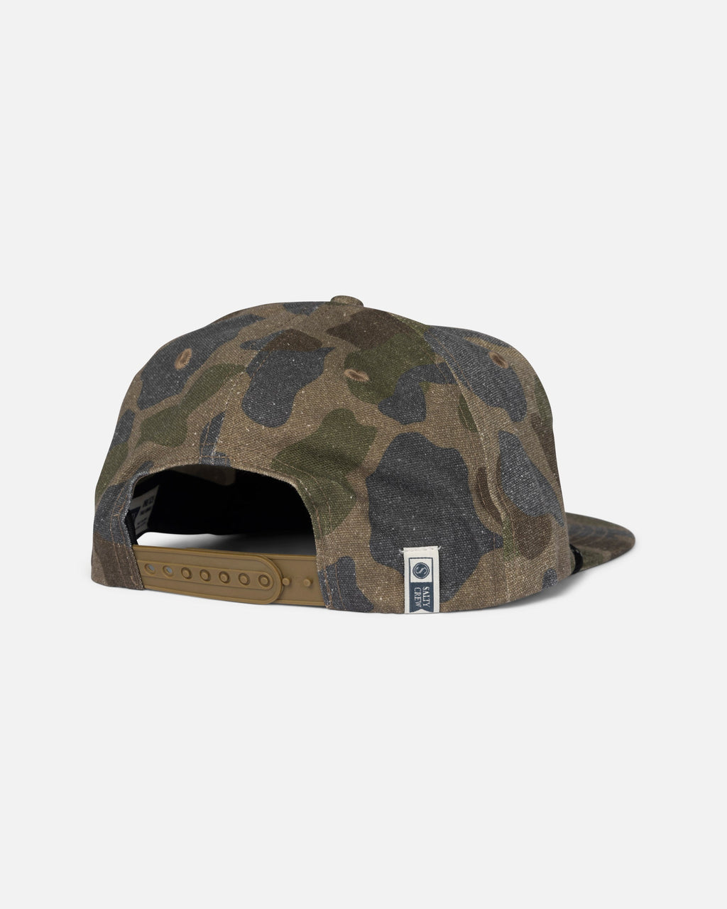 Salty Crew STEADFAST SNAPBACK