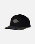 Salty Crew ICONIC SNAPBACK