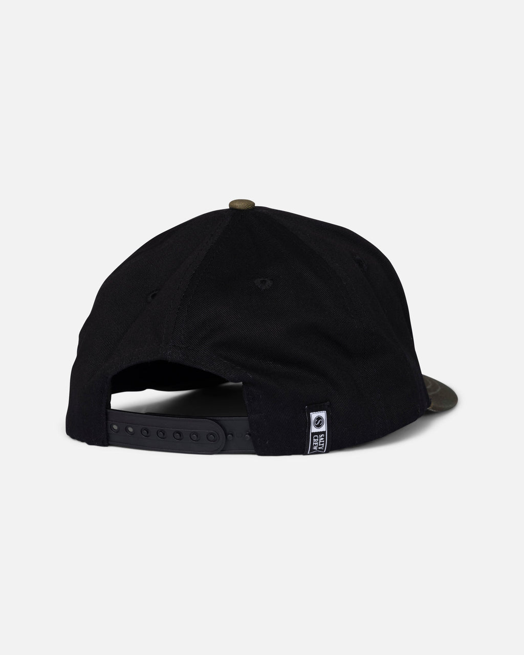 Salty Crew ICONIC SNAPBACK