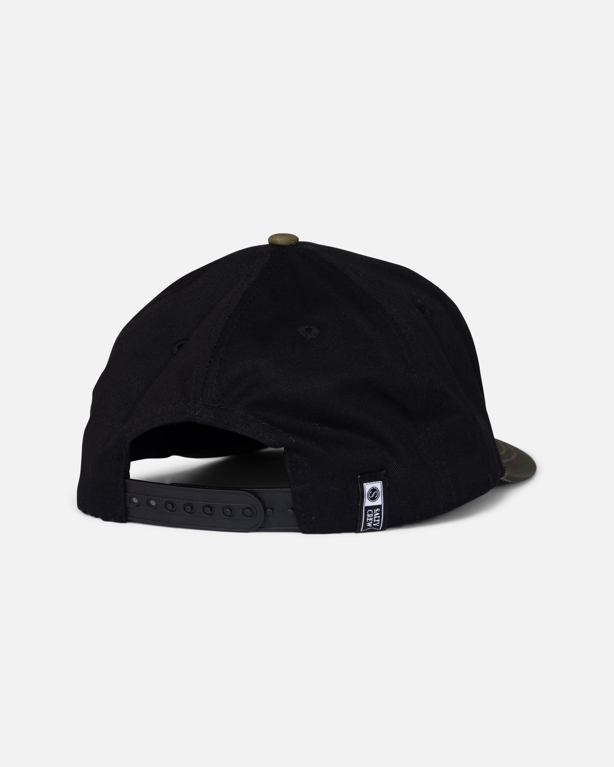 Salty Crew ICONIC SNAPBACK