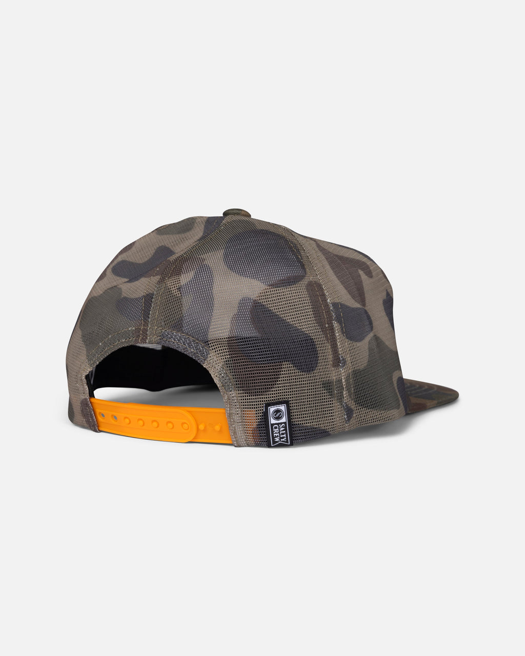 Salty Crew NETTING MESH TRUCKER