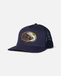 Salty Crew YELLOW TAILED TRUCKER