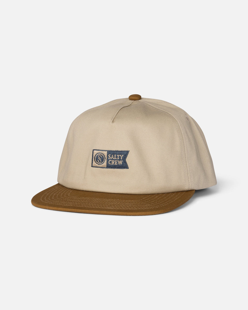 Salty Crew WORKSHOP SNAPBACK