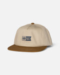 Salty Crew WORKSHOP SNAPBACK