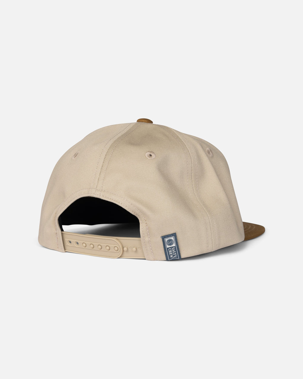 Salty Crew WORKSHOP SNAPBACK