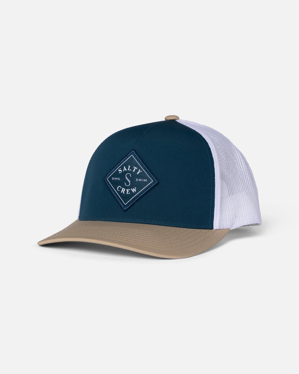 Salty Crew SEALINE RETRO TRUCKER
