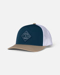 Salty Crew SEALINE RETRO TRUCKER