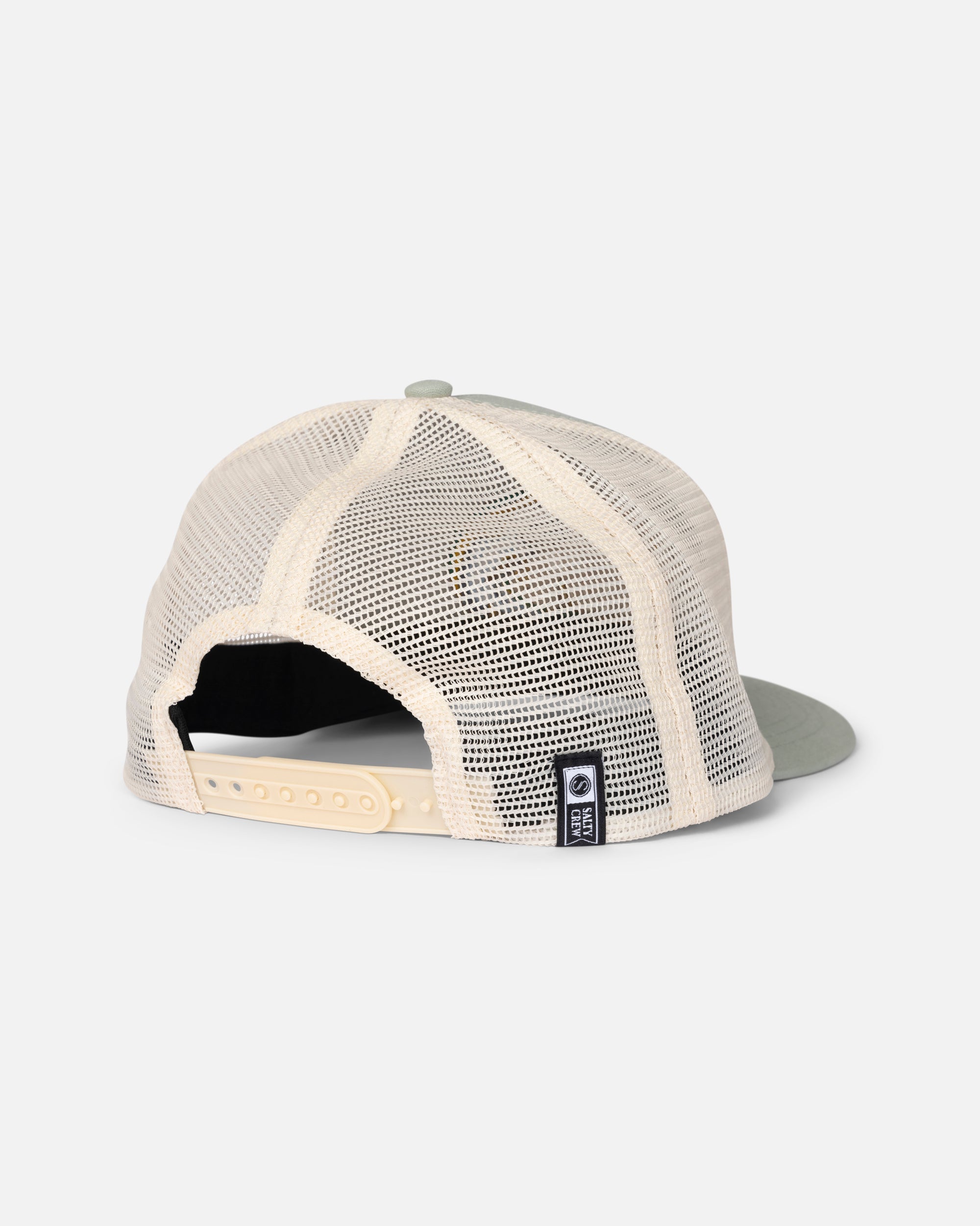 Salty Crew YELLOW TAILED TRUCKER