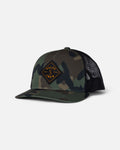 Salty Crew SEALINE RETRO TRUCKER