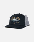 Salty Crew GOOD TIMES FOAMIE TRUCKER