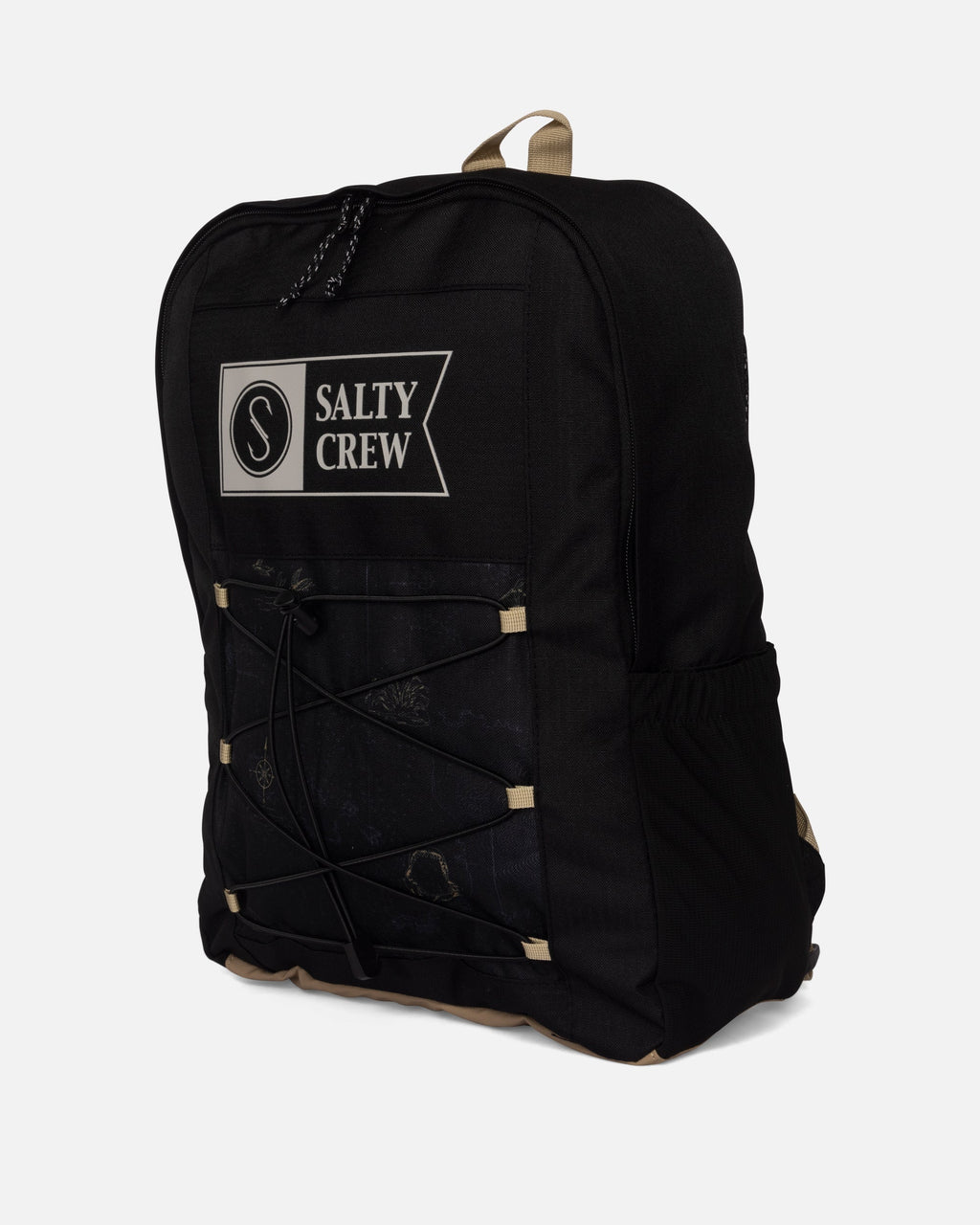 Salty Crew ALPHA PRINT BACKPACK