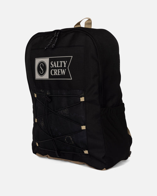 Salty Crew ALPHA PRINT BACKPACK