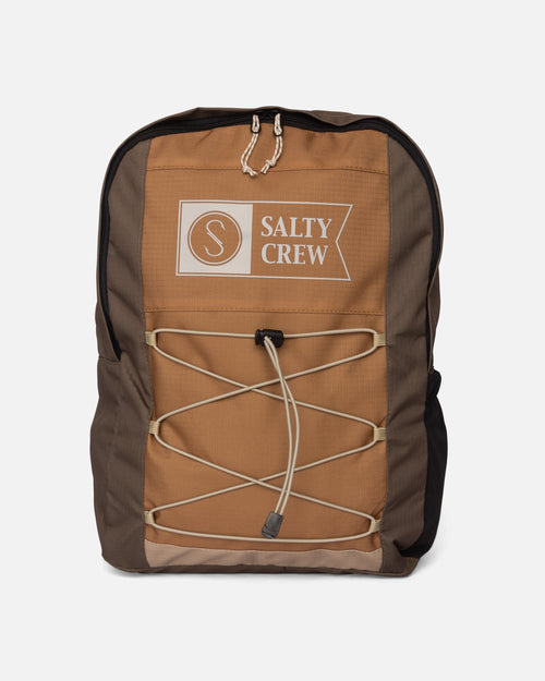 Salty Crew ALPHA BACKPACK