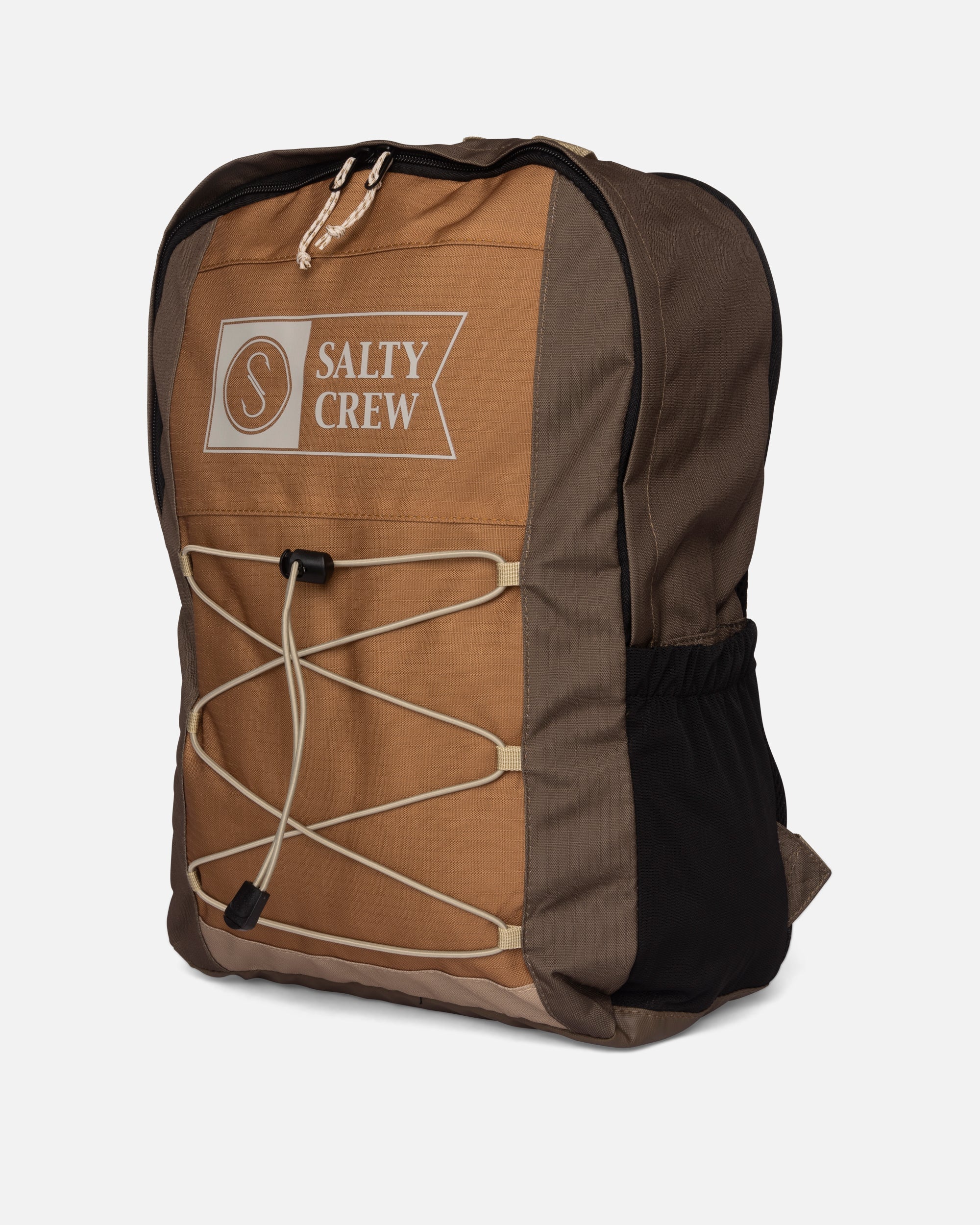 Salty Crew ALPHA BACKPACK