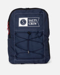 Salty Crew ALPHA BACKPACK