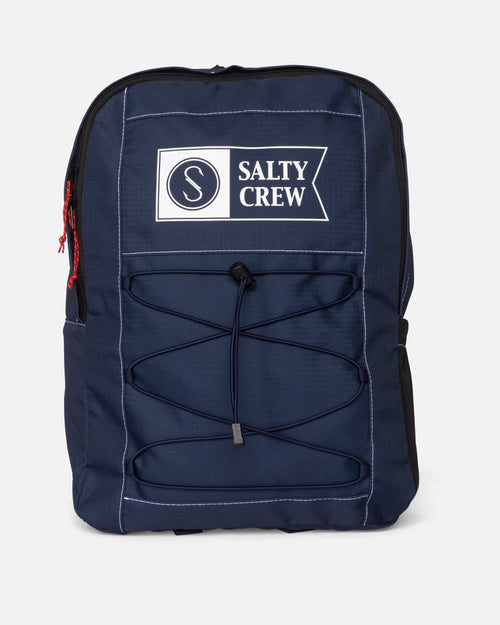 Salty Crew ALPHA BACKPACK